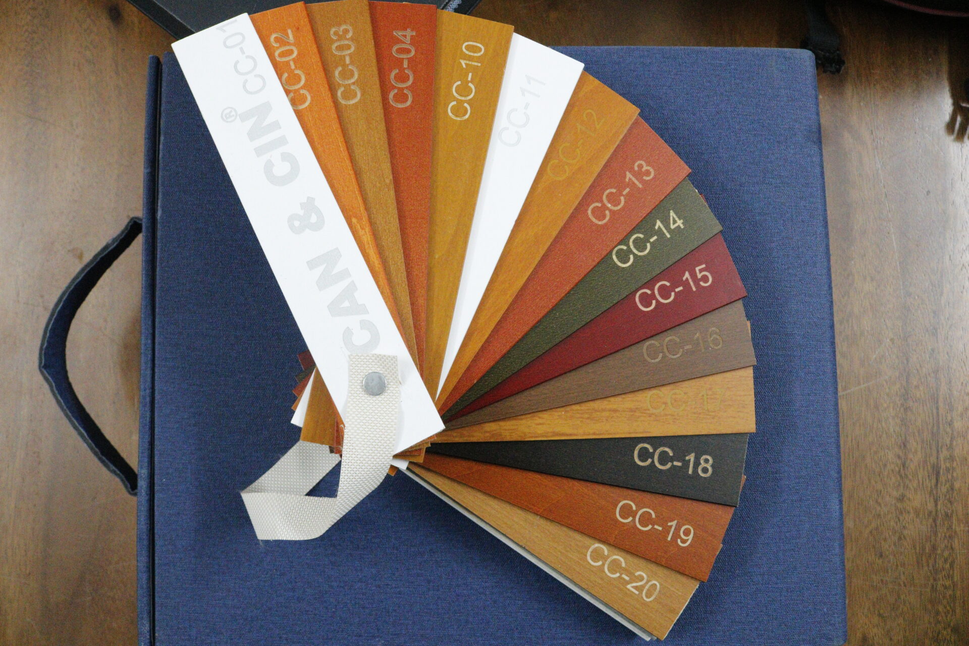 Catalogue rèm gỗ Catalogue rèm gỗ