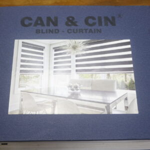 catalogue rèm cầu vồng của rèm quốc huy