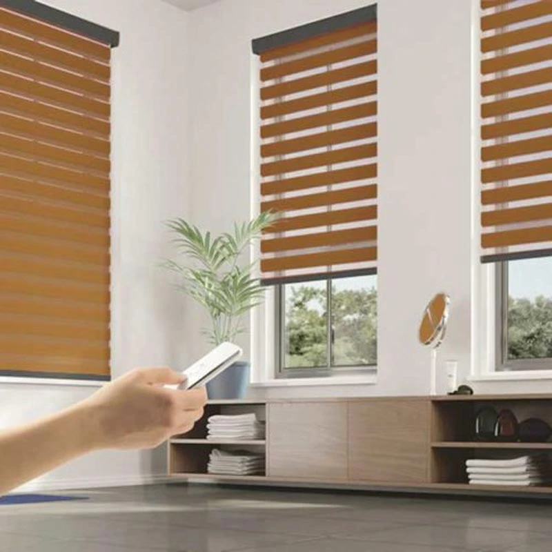 Rèm cửa tự động là gì – Giải pháp thông minh cho nhà ở