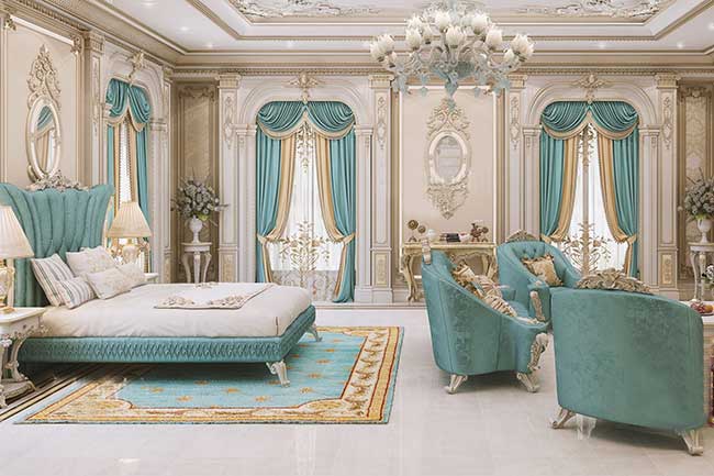 Báo giá rèm cửa TPHCM cao cấp cho phòng khách