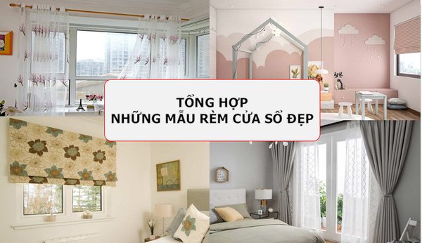 Các loại rèm cuốn thông minh cho văn phòng hiện đại 2025