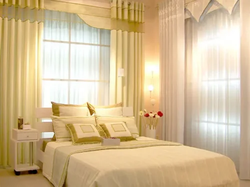 Mẫu bảng báo giá rèm cửa thông minh tự động cho nhà ở