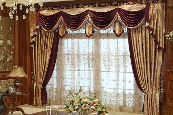 Cách may rèm cửa thông minh tự động cho không gian sống