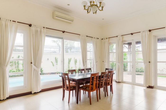Màn cửa buồng thông minh tự động cho không gian sống