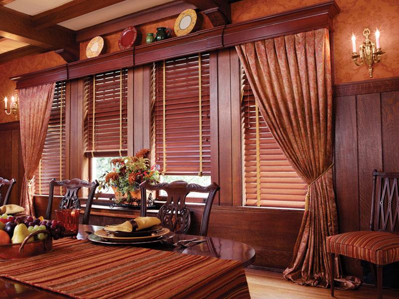Màn rèm cửa cao cấp thông minh tự động cho không gian