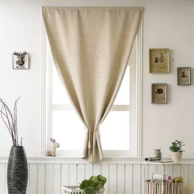 Rèm cửa dán thông minh tự động cho không gian sống
