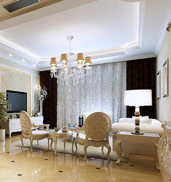 Rèm cửa giá rẻ quận Gò Vấp thông minh tự động