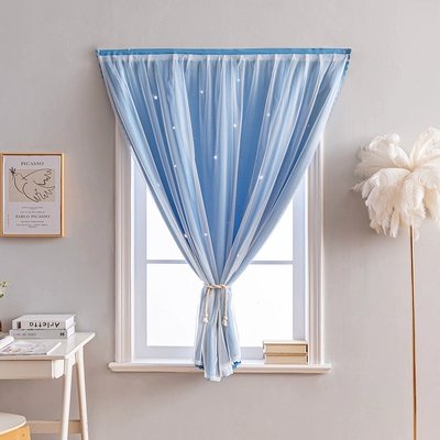 Rèm dán cửa sổ thông minh tự động cho không gian sống