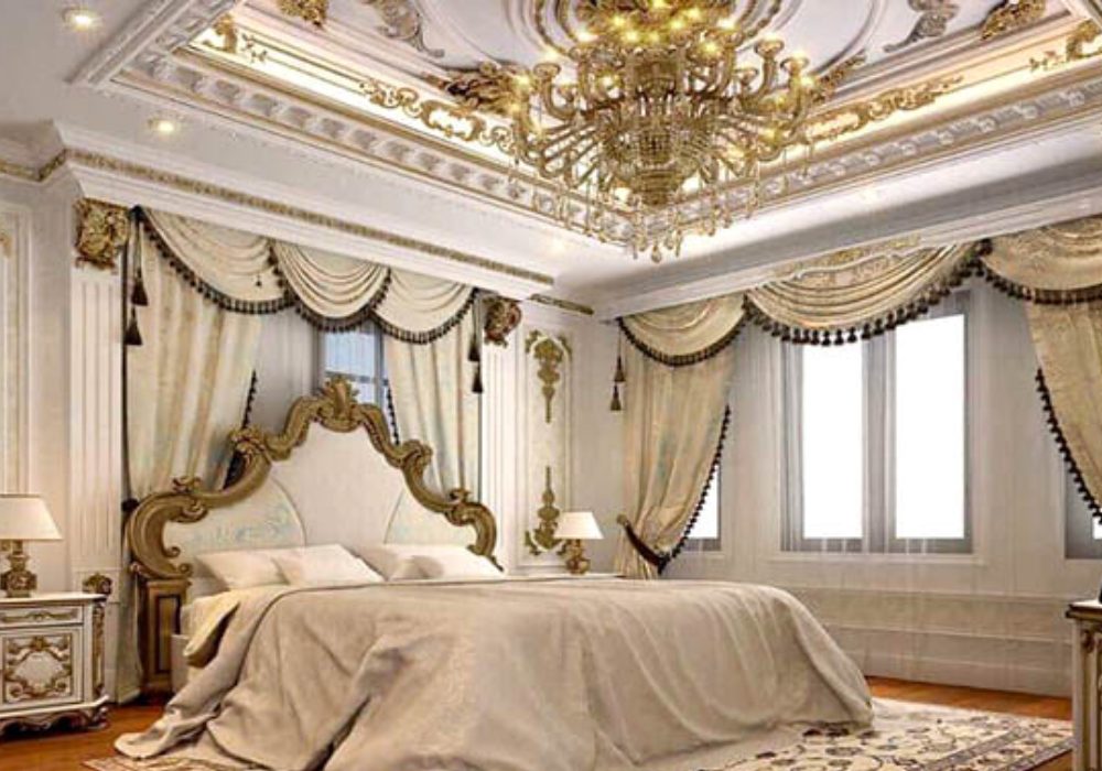 Rèm ngủ thông minh tự động che nắng hiệu quả cho nhà ở