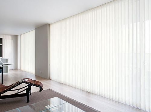 Rèm sáo lá thông minh tự động cho không gian sống