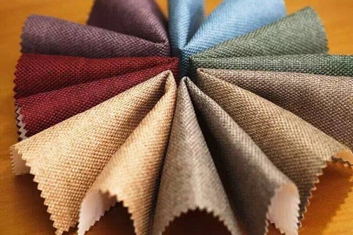 Vải may rèm cửa thông minh tự động cho không gian sống