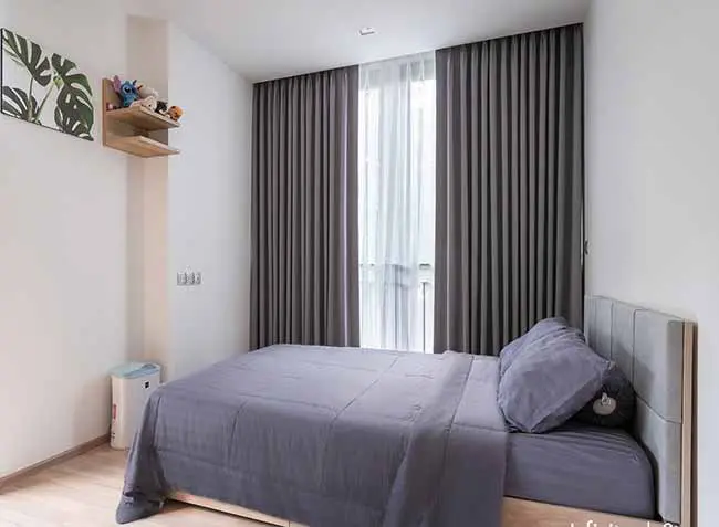 Dịch vụ may rèm cửa sổ giá rẻ chất lượng cao