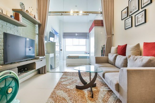 Màn cửa cao cấp sang trọng với mức giá hợp lý