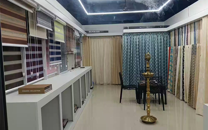 Rèm cửa đẹp gần đây giá ưu đãi
