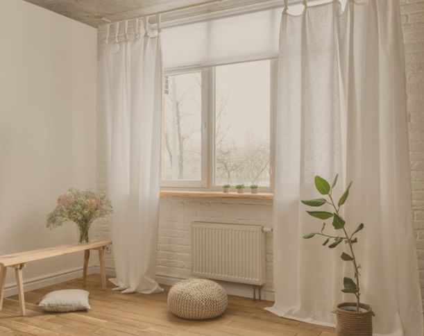 Thi công rèm canvas chống nắng, cản sáng tại Hồ Chí Minh