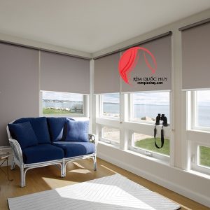 Hình ảnh sản phẩm rèm cửa từ công ty