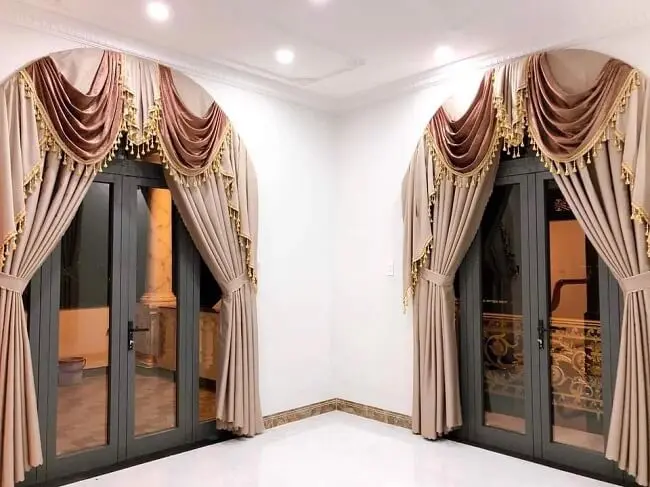 Mẫu vai man mềm mại