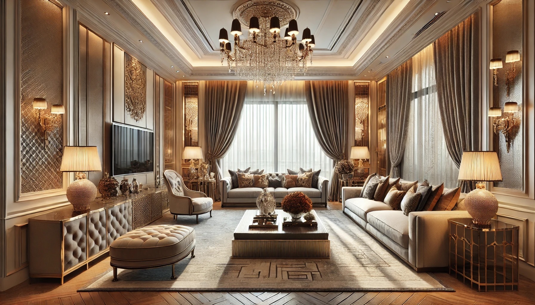 Top mẫu rèm cửa đẹp