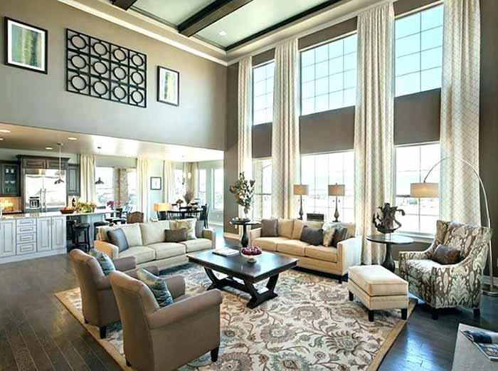 Thiết kế rèm vải cao cấp tinh xảo