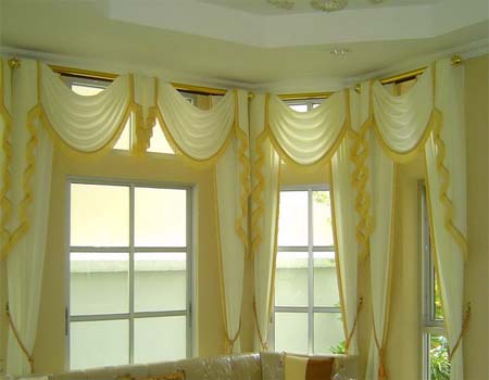 Mẫu rem vai đầy sáng tạo