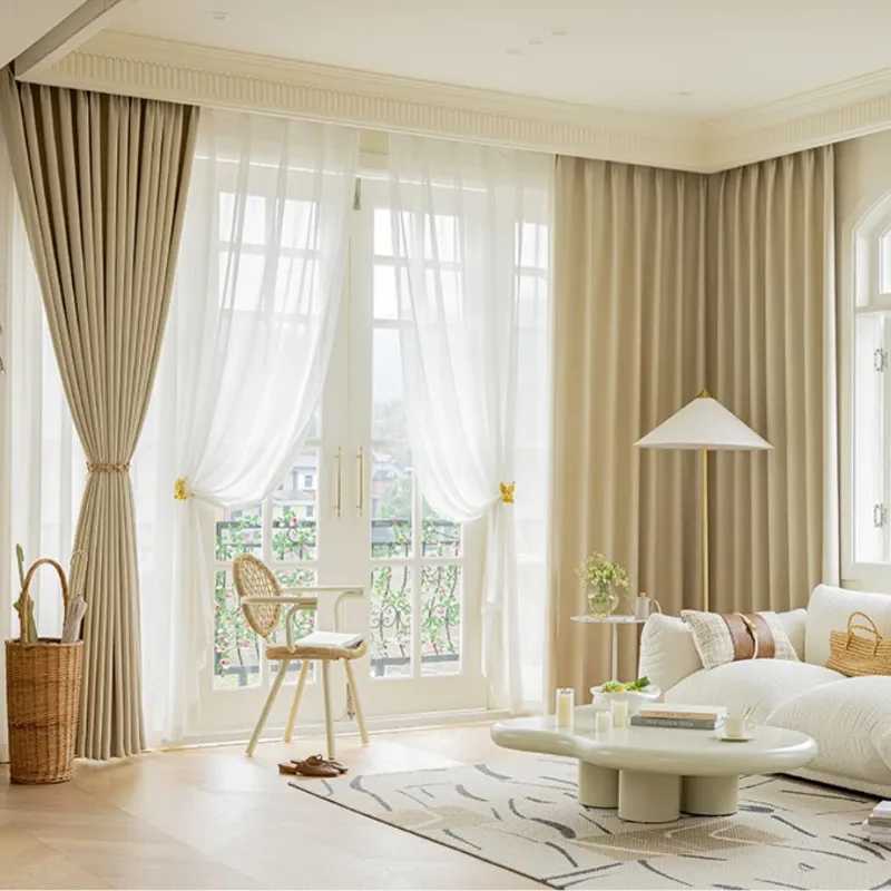 Hình ảnh đặt may rèm cửa đẹp