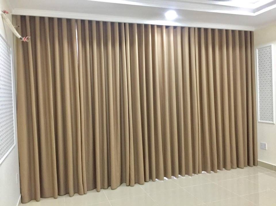 Rèm ngăn nhiệt điều hoà chuyên dụng cho phòng lạnh