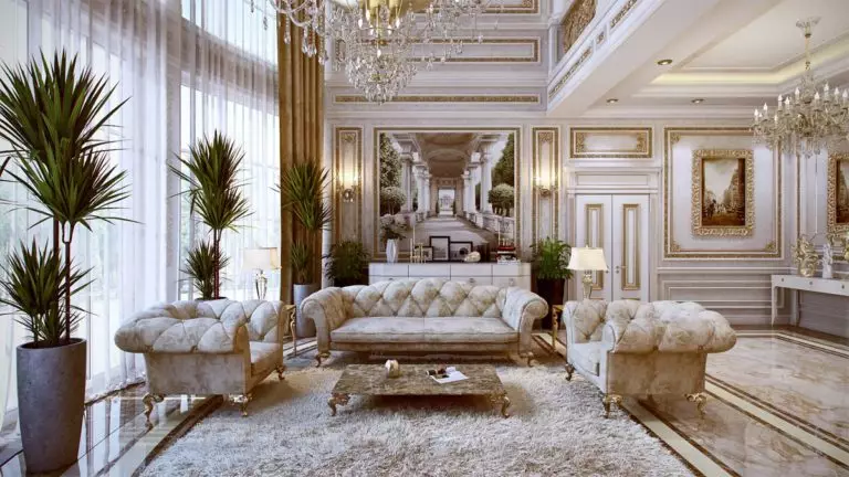 So sánh rèm cách âm với rèm thường trong không gian làm việc