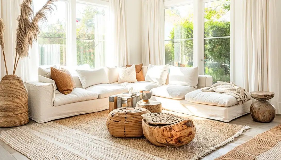 Mẫu màn cửa sổ bằng vải cao cấp tại TPHCM