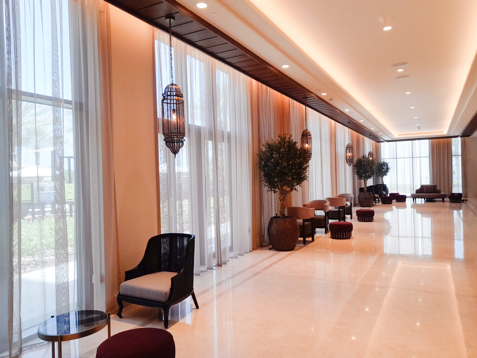 Xưởng may rèm cửa khách sạn HCM giá tốt, uy tín