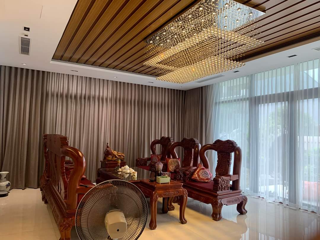 Dịch vụ rèm cửa cao cấp tphcm tư vấn và lắp đặt chuyên nghiệp