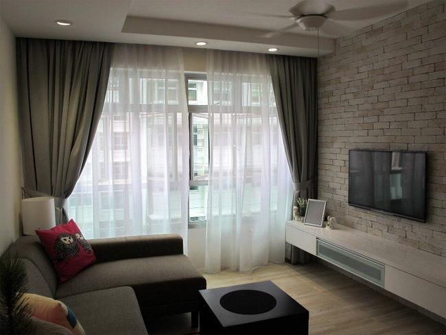 Lắp đặt rèm ngoài trời cao cấp tại tphcm bền đẹp