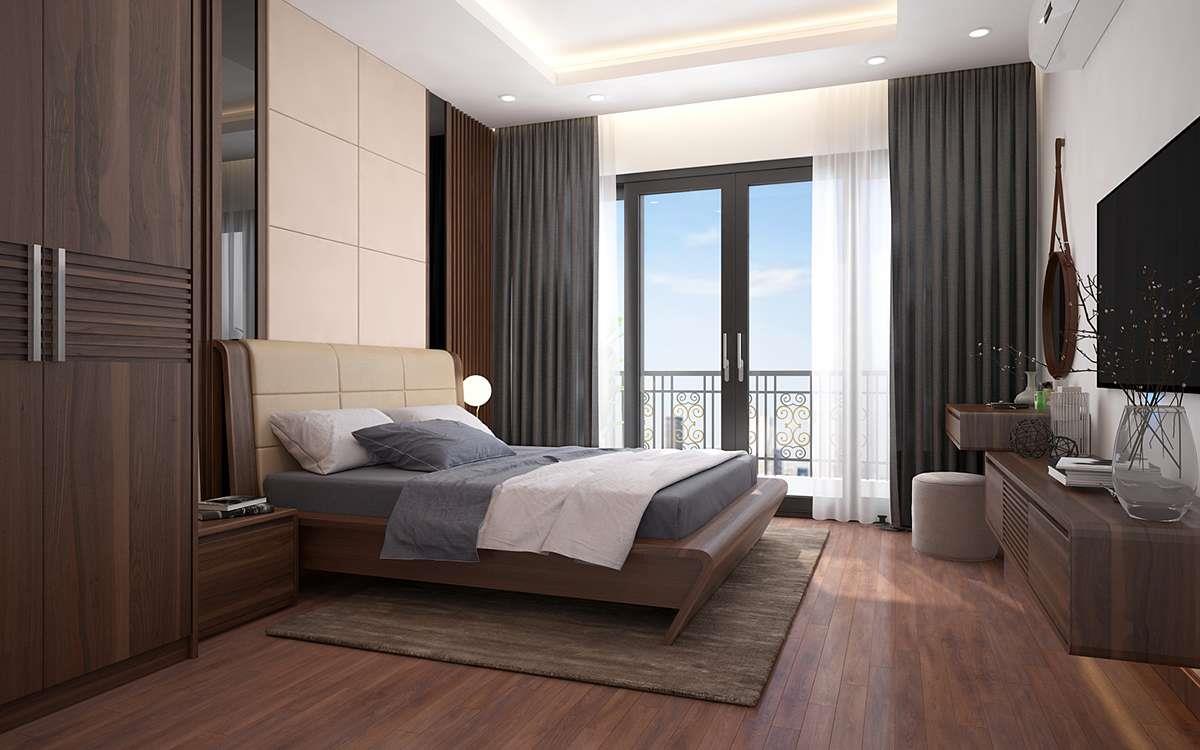 Tư vấn chuyên sâu nên chọn rèm 2 lớp cao cấp loại nào tốt cho ngôi nhà