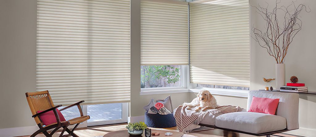 Rèm tổ ong cao cấp TP.HCM – chất liệu bền đẹp, tinh tế