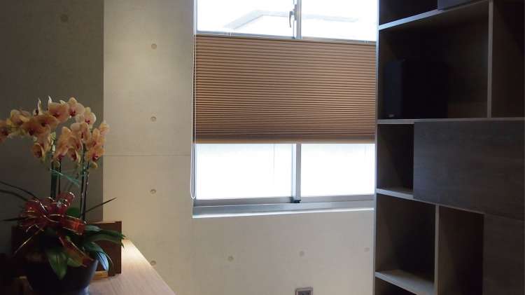 Rèm tổ ong chính hãng TP.HCM