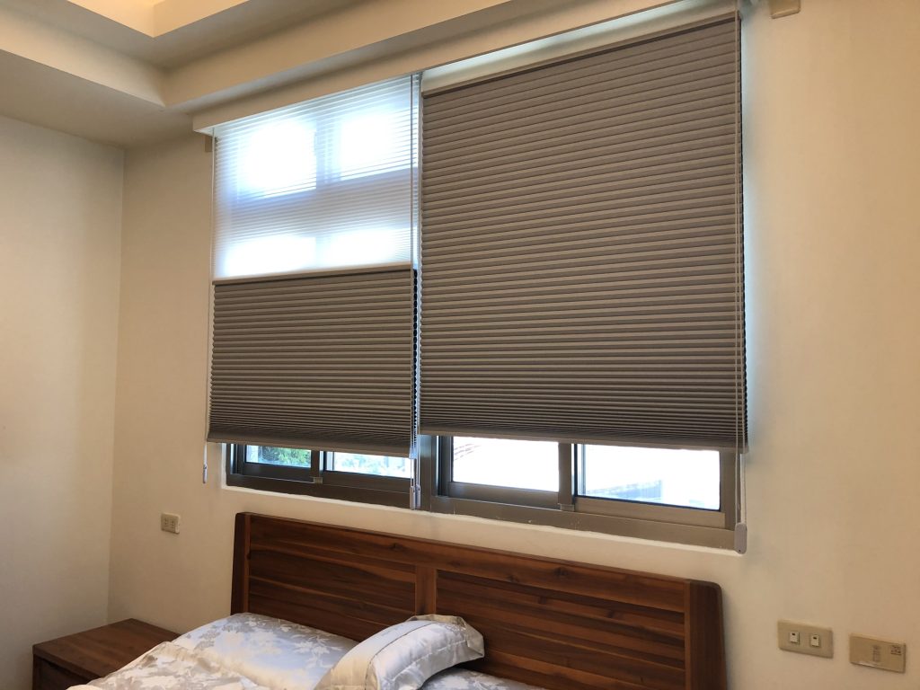 Mua rèm tổ ong chính hãng tại TP.HCM – an tâm chất lượng