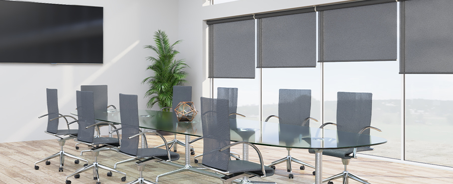 hình ảnh báo giá rèm văn phòng ưu đãi số lượng lớn