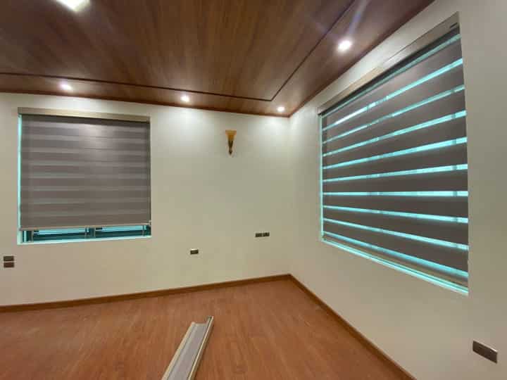 rèm cầu vồng cao cấp Rèm Quốc Huy – lựa chọn tốt nhất cho gia đình