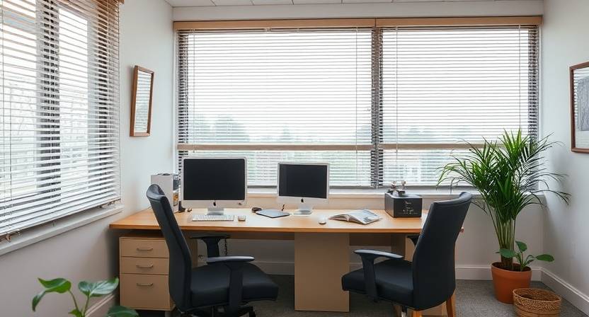 Hình ảnh rèm gỗ thông giá tốt cho căn hộ