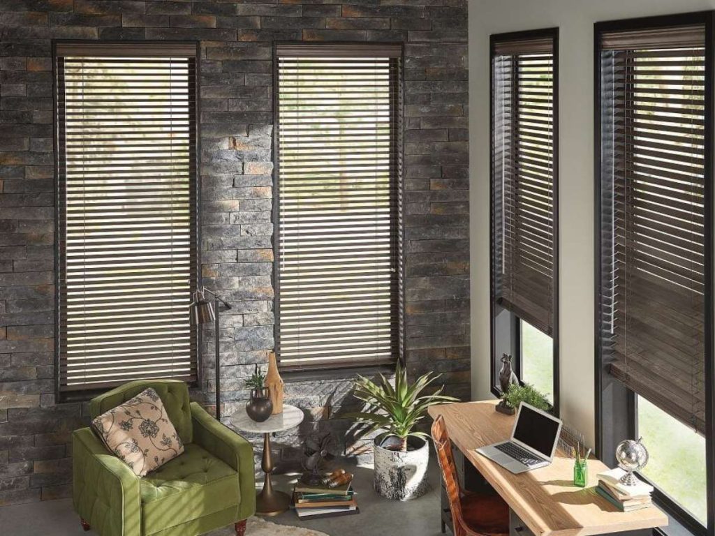 Phân tích ưu nhược điểm rèm gỗ composite chi tiết