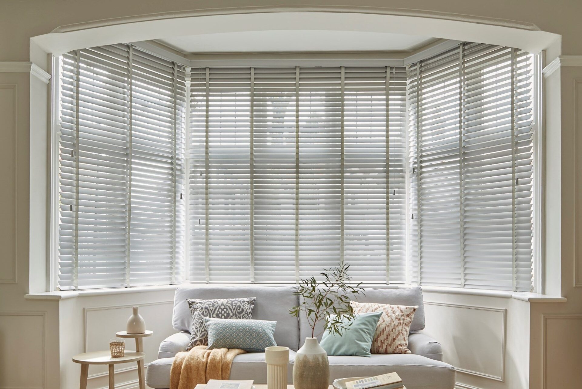 Review khách hàng đánh giá rèm gỗ sau 2 năm sử dụng