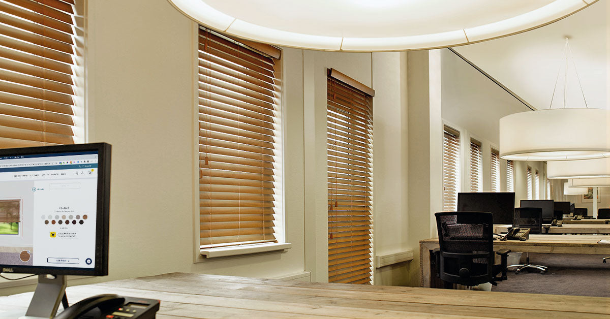 rèm gỗ là gì và có những loại nào dành cho người mới