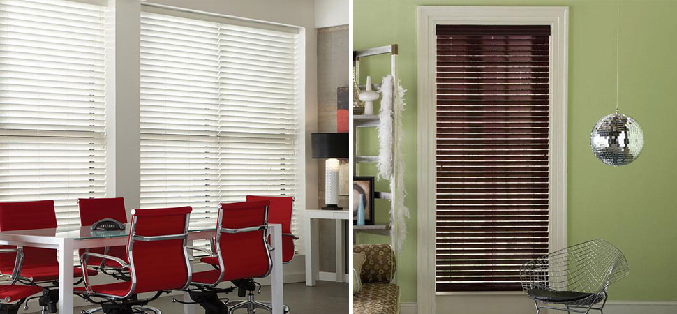 rèm gỗ tự nhiên cao cấp nhập khẩu châu Âu cho biệt thự