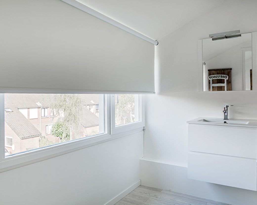 Báo giá rèm cuốn chống nắng tại TP.HCM