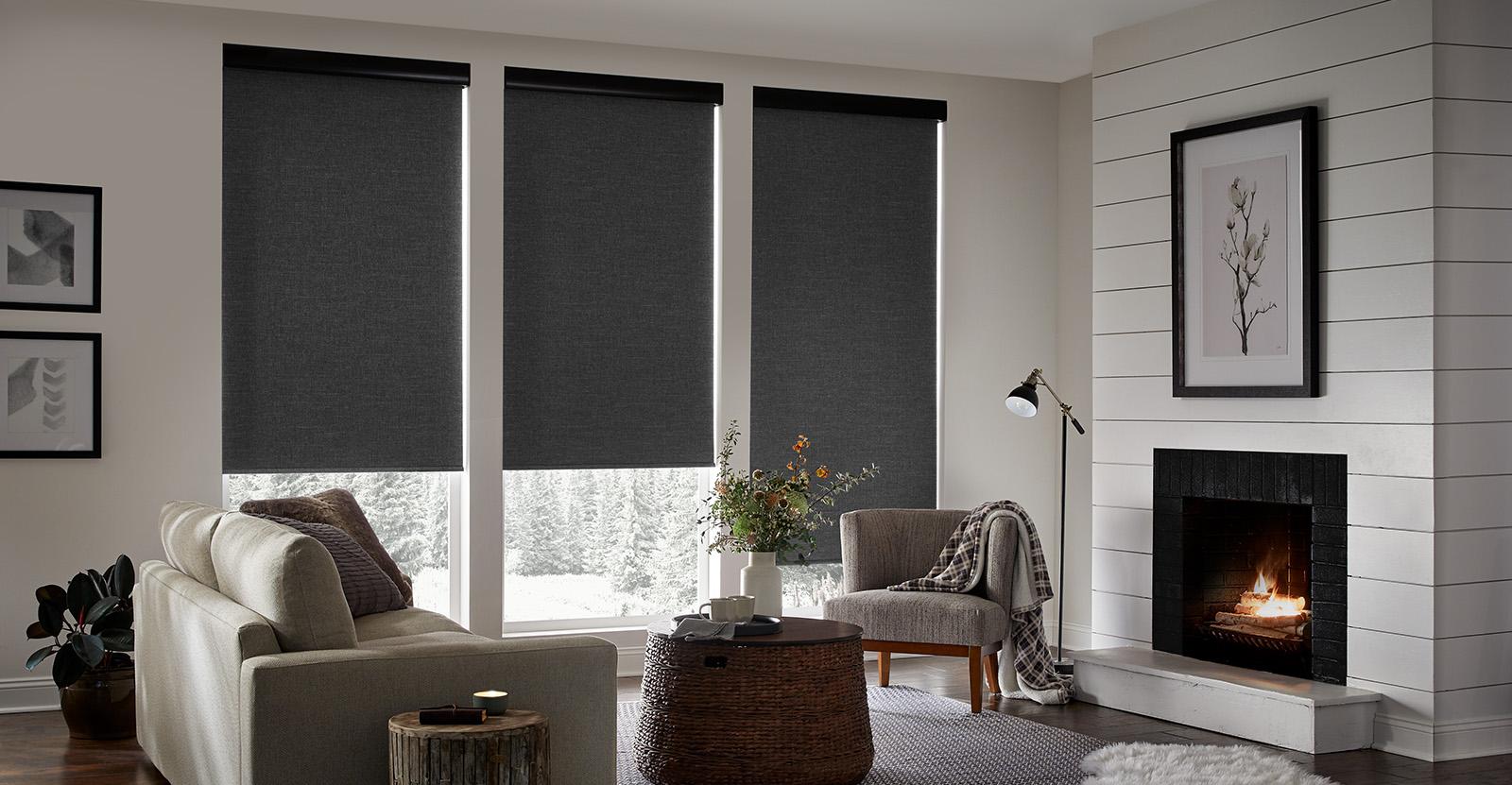 Chế độ bảo hành rèm cuốn chống nắng