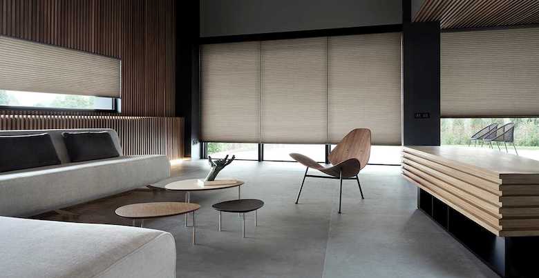 Chính sách bảo hành khi lắp rèm cuốn