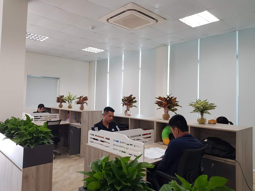 hình rèm cửa che nắng cửa kính