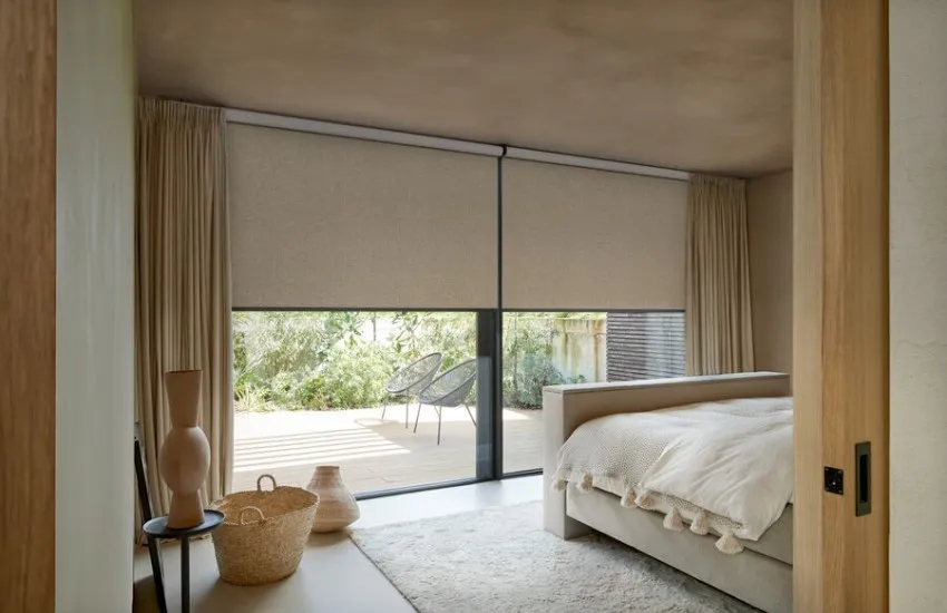 lắp rèm cuốn chống nắng huyện củ chi