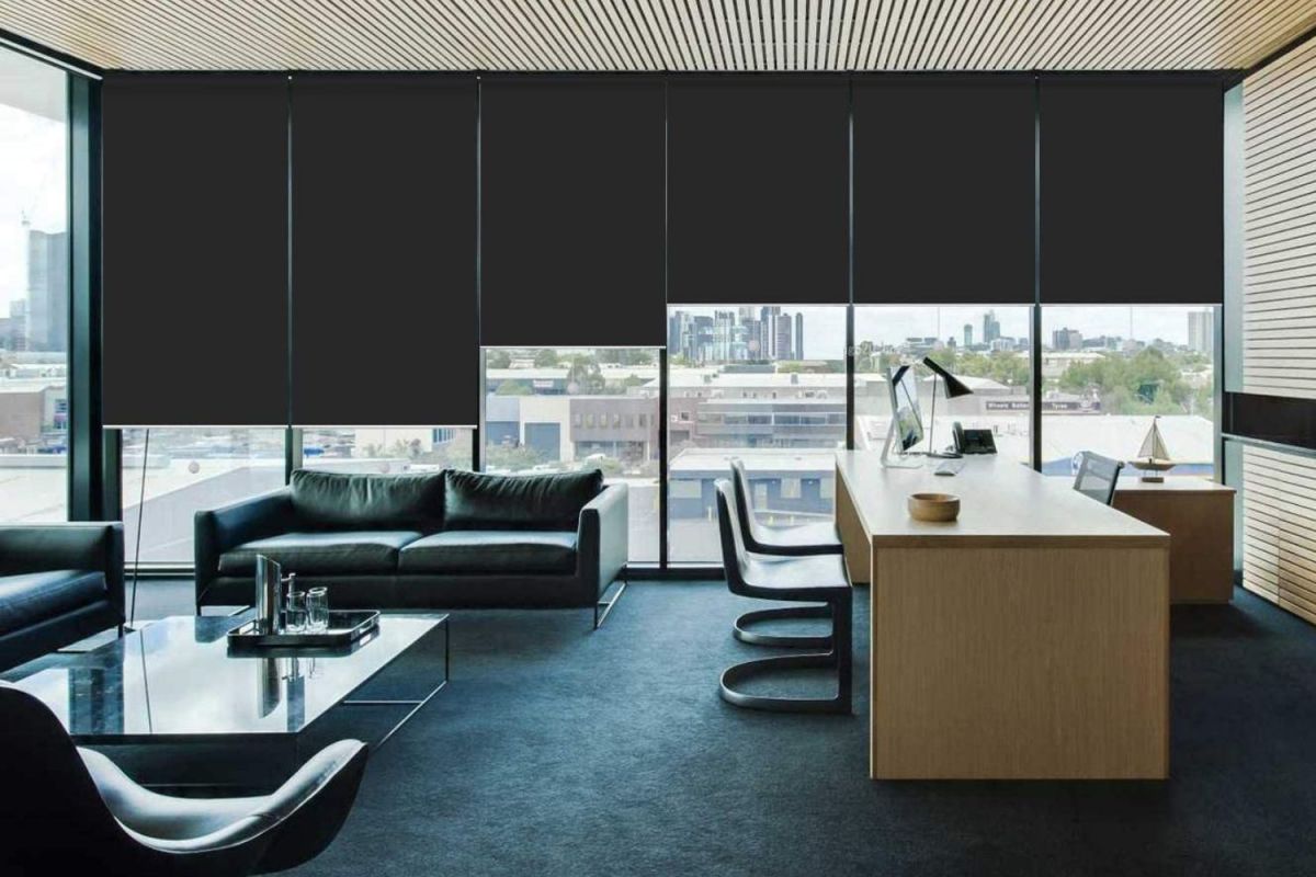 phân tích rèm cuốn có cản nhiệt không theo chất liệu