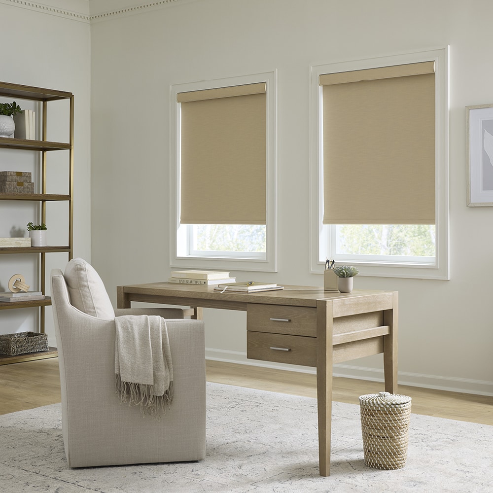 rèm cuốn chống nắng văn phòng cao cấp