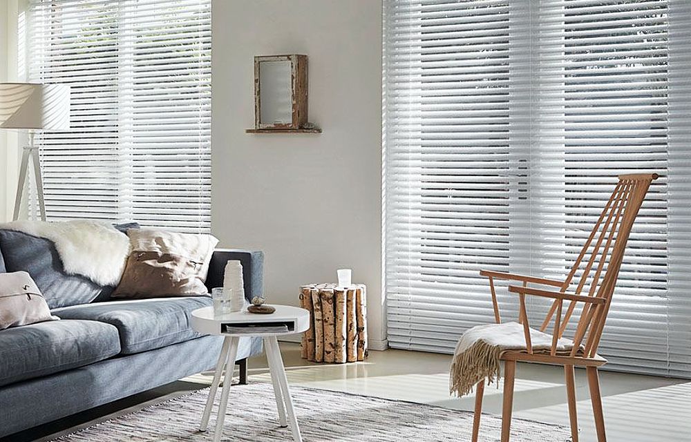 rèm sáo nhôm nhà xưởng bền và chống bụi